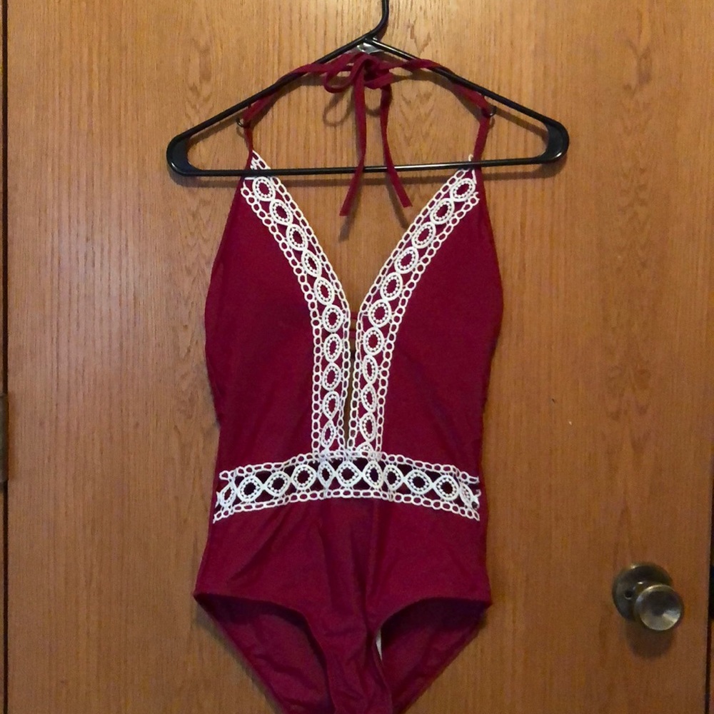 Super cute tankini